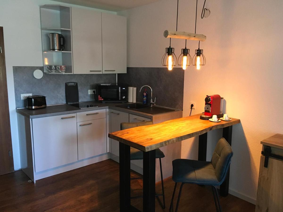 Ferienwohnung FerienDomizil Steinhude Exterior foto