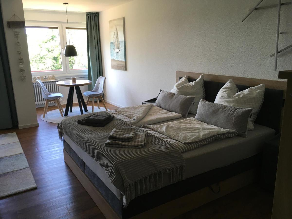 Ferienwohnung FerienDomizil Steinhude Exterior foto