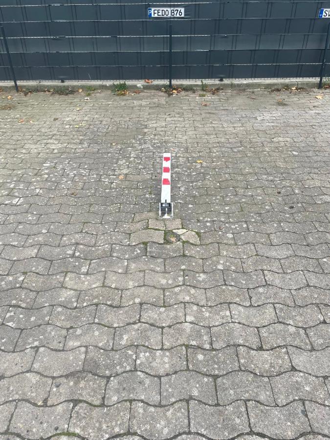 Ferienwohnung FerienDomizil Steinhude Exterior foto